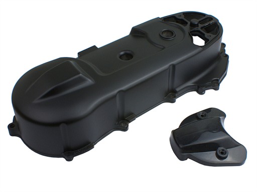 ROY05399 - КРИШКА РЕМІНЦЯ QUAN 2T