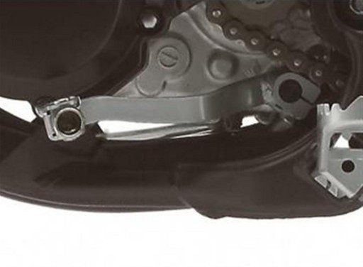 132420100 - ВАЖІЛЬ ПЕРЕМИКАННЯ ПЕРЕДАЧ KAWASAKI KX