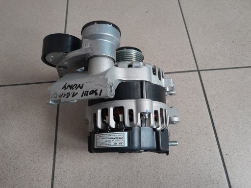 61011007 - Генератор hyundai i30 iii 2019 1.6crdi 373002u300 37300-2u300 новый