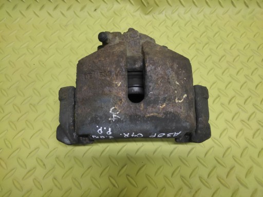 AUDI A3 8P 2.0 FSI caliper brake right front