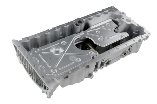 BMO-VV-001 - МАСЛЯНЫЙ ПОДДОН VOLVO S40 2.4, 2.5 04-,