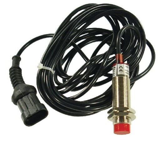 467100086 - Индуктивный датчик скорости, компьютер 180-300