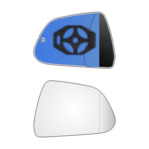 1655670842/01887300 - Асферична TESLA модель 3 2017-2022 2018 2019 2020