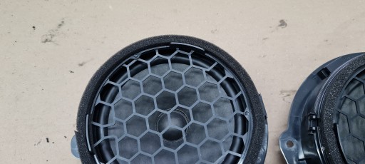 S3 8V sedan A3 speaker door rear part left right AUDI A3 8V 8V4035411
