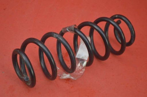 spring rear part rear SKODA OCTAVIA 2 II 2.0 TFSI 200 KM RS KOMBI 04-08