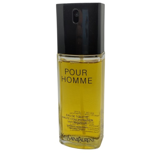 yves saint laurent pour homme haute concentration