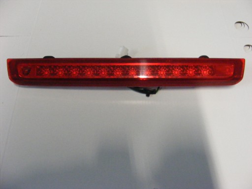 HYUNDAI I30 07-12R третій стоп-сигнал закрилків