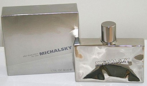 michalsky michalsky men woda po goleniu 50 ml     
