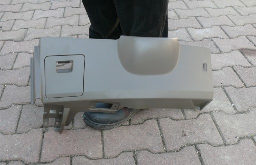 passenger compartment plato driver´s without NISSAN MURANO and Z50