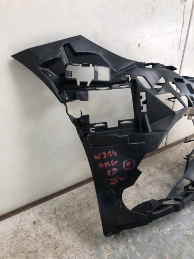 bumper bracket right front MERCEDES W214 AMG A2148852802