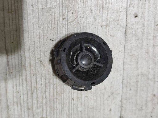 Opel Corsa F 2022 speaker