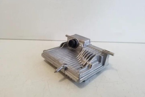 Передня камера mercedes-benz glc (x253, c253) a2069002522 2.0л бенз.