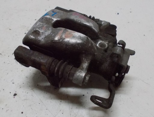 OPEL ASTRA H 1.6 KOMBI 09R caliper left rear part