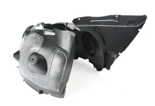 51717346035 7346035 - Подкрылок передний левый Mini Clubman F54 Original