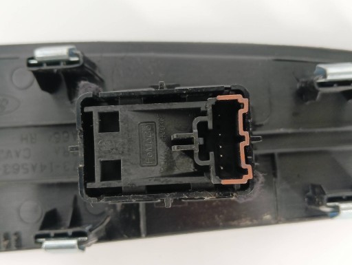 window control switch right front DS73-14A563-J Ford Mondeo Mk5 (2014-)