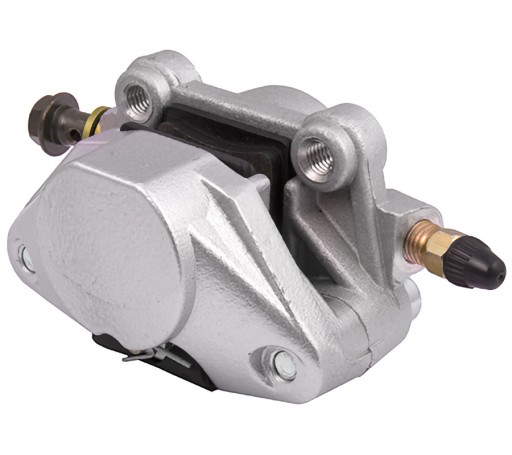 MR48-ZHAMIK013 - Задній гальмівний супорт для квадроцикла Mikilon QUAD