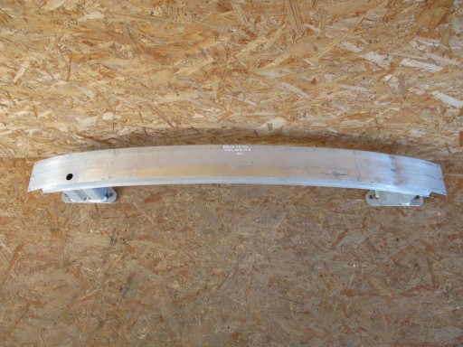 bumper support rear part rear OPEL MERIVA B