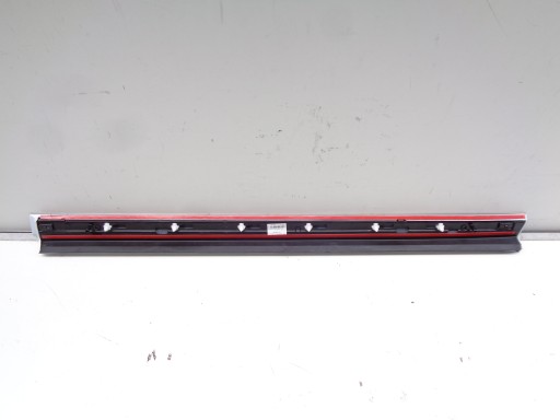 moulding door left front VW SHARAN 7N 7N0 10