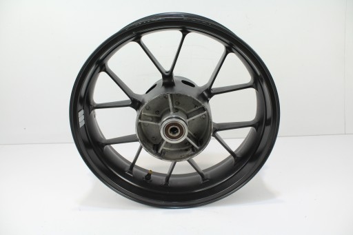 HONDA CBR 500 R 13-15 ОБОД ЗАДНИЙ ЗАДНИЙ