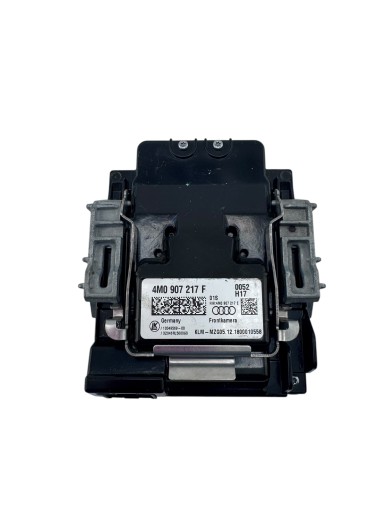 Фронтальна камера систем допомоги audi q8 4m0907217f