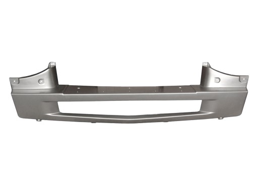 5010468582 - РЕШЕТКА РАДИАТОРА RENAULT MAGNUM S-2 НИЖНЯЯ *