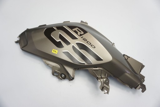 5150874969546444 - BMW R 1200 GS K50 16-18 крышка обтекателя бака