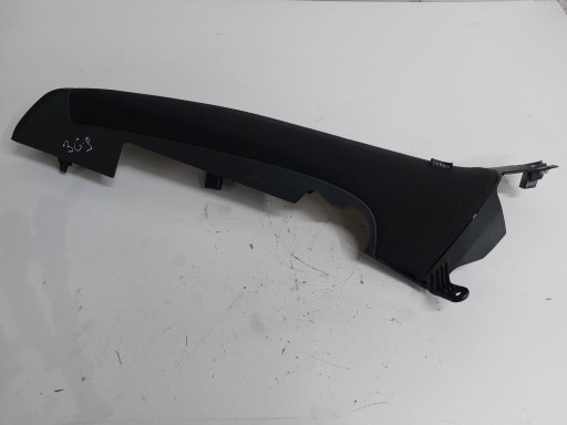 VW PASSAT B8 KOMBI airbag airbag side KANAPY rear part left 3G9885701D