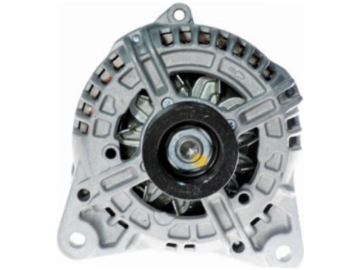 8EL 011 - Генератор renault grand scenic ii 1.9 iii 1.9 megane iii 1.9