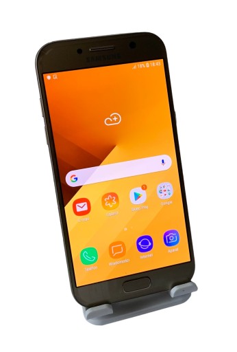 Smartfón Samsung Galaxy A5 2017 SM-A520F 3 GB / 32 GB EK3