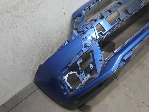 bumper front MITSUBISHI ASX LIFT 17