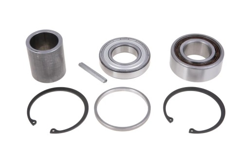 64970028 комплект модифікації колісного блоку R3