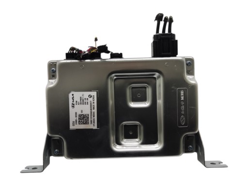 Модуль контроллера ccu hyundai kona ii 2023-2025 91920-be000