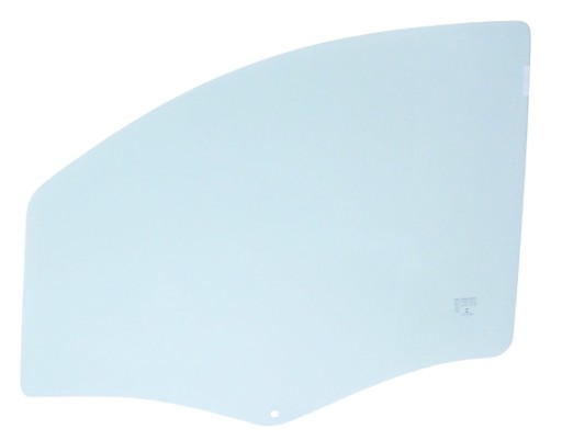 СТЕКЛО В ЛЕВОЙ ДВЕРИ ОПУСКАЕТСЯ FIAT FIORINO 2008-