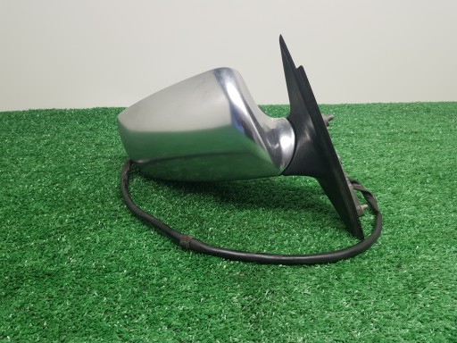 mirror right electrics AUDI A4 B6 14 PIN CHROM E1010681