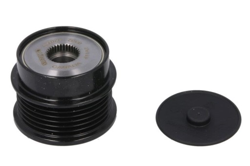 Генератор-обгонная муфта schaeffler ina 535 0189 10