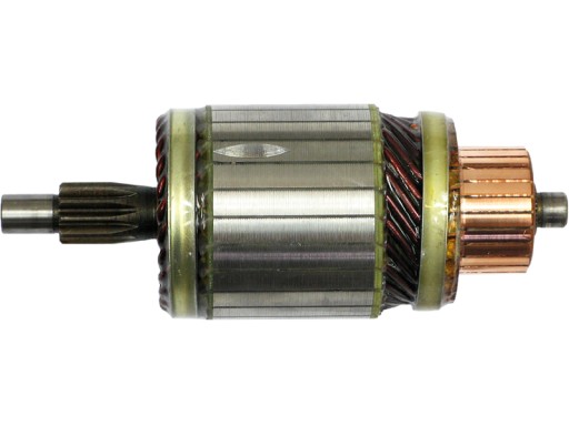 As-RU SA5030 якорь, стартер