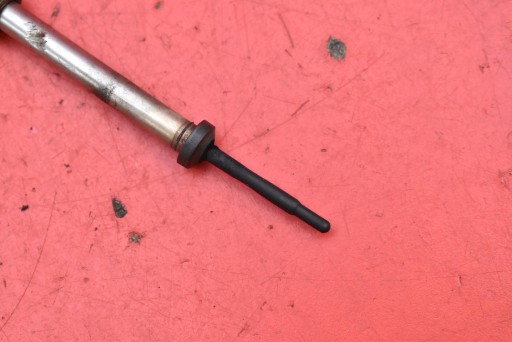 sensor TEMPERATURY of the gas 9X23-12B591-DC JAGUAR XJ X351 3.0 TDV6 275 KM
