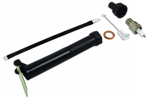 Colortune 12 мм диагностический комплект для мотоциклов