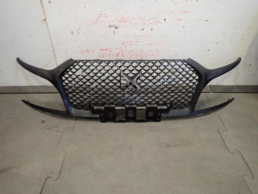 GRILLE/MASQUE CITROEN DS7 9820885677