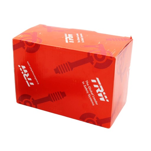 JTC969, - Правый поворотный рычаг jtc969 trw merc clk cls