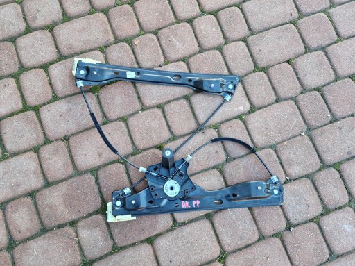 lift right front Opel Astra K V 5 39142316