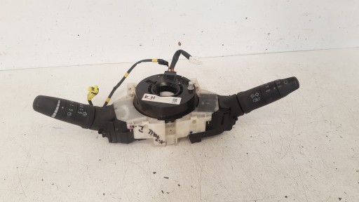 steering wheel levers and controls 255608H915 Nissan X -Trail T30