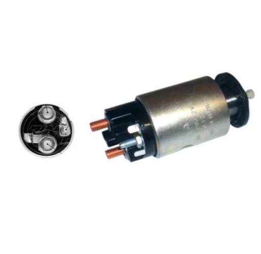 ZM3993 - Соленоид автоматического стартера era для fiat linea 1.6