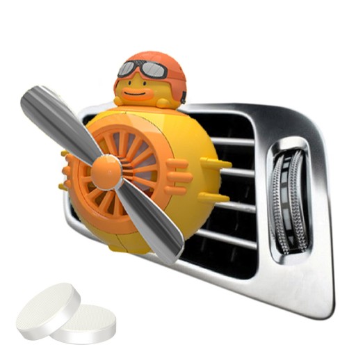 Car Air Fresheners Cute Car Diffuser With Fragranc