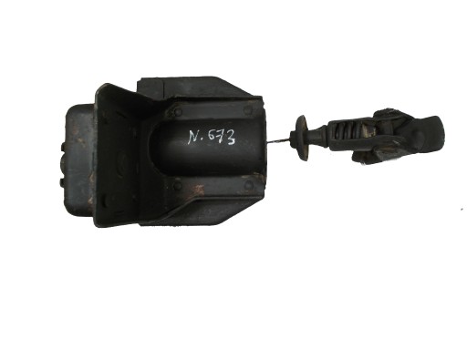 WINDA držák kola rezervního VW SHARAN ALHAMBRA GALAXY MK1 7M0803660D