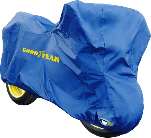 Чохол для мотоцикла Goodyear GOD7021