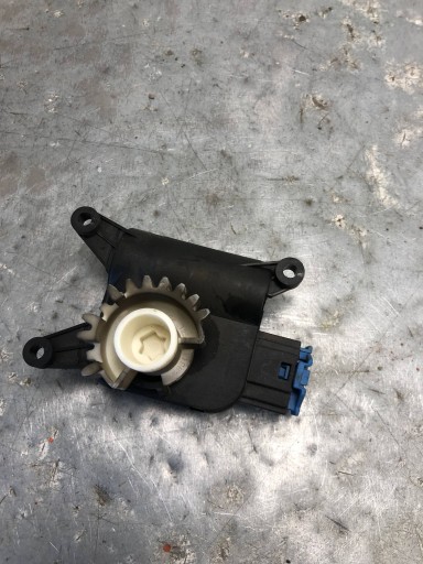 Motor heizgebläse VW SKODA SEAT 1K0907511C