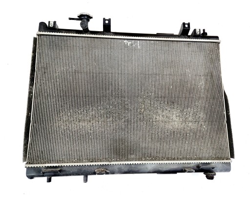 chladič vody plynu INFINITI JX35 QX60 3.5 2013-2016 OE
