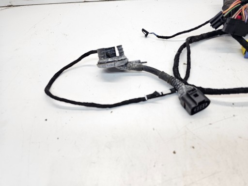 bundle door right front AUDI A5 8T 8T0971030L