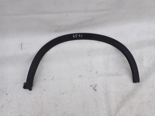 SUZUKI VITARA II 15- moulding of a fender left rear part